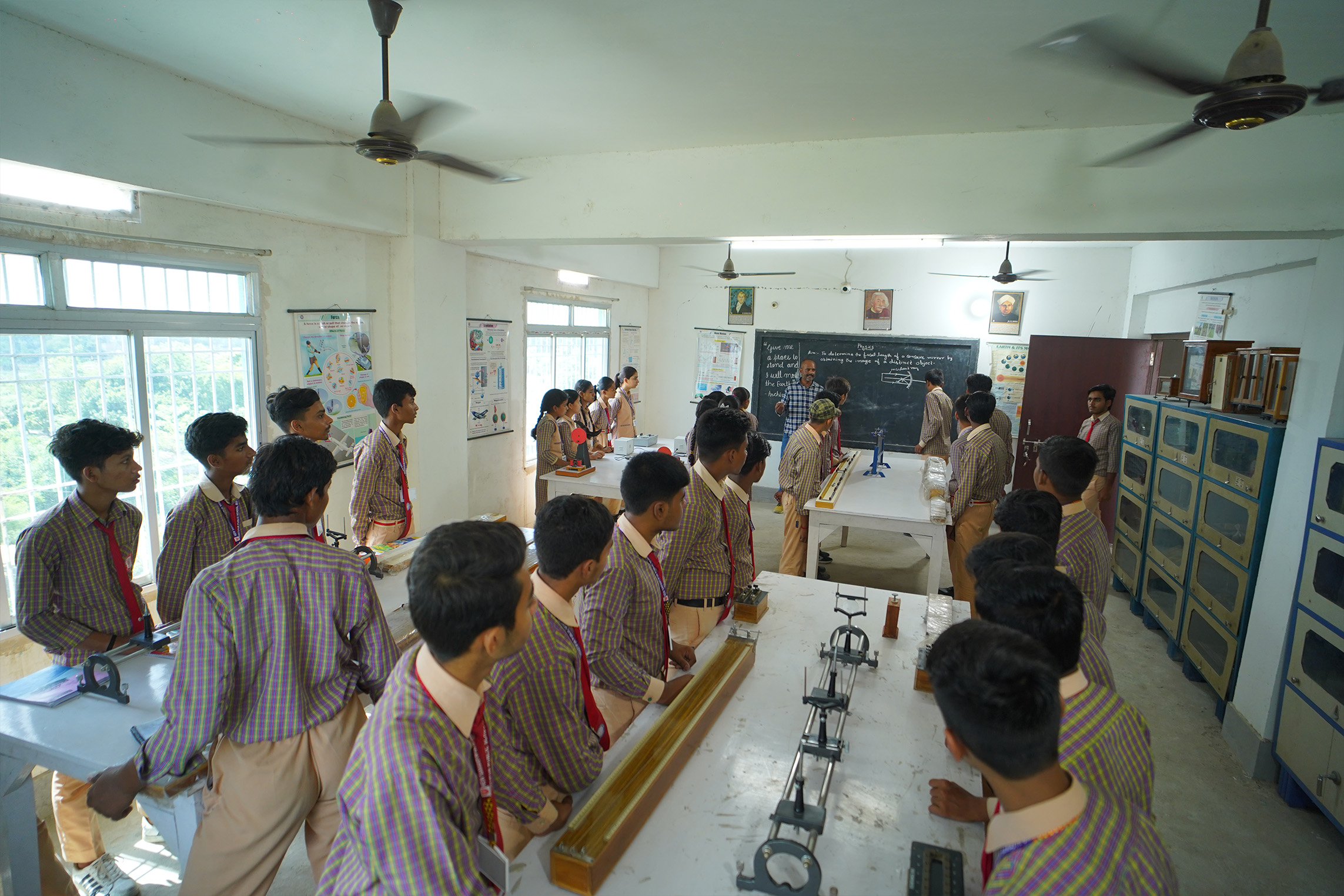 Lab